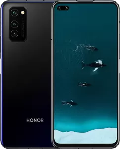 Huawei V30 5G Cell Phone Black 6GB RAM 128GB ROM 6.57-Inch