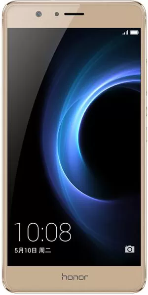 Huawei V8 Cell Phone 32GB 64GB Gold Rose Gold Silver 5.7-Inch Cell Phone