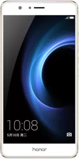 Huawei V8 Cell Phone 32GB 64GB Gold Rose Gold Silver 5.7-Inch Cell Phone — photo 2