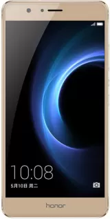Huawei V8 Cell Phone 32GB 64GB Gold Rose Gold Silver 5.7-Inch Cell Phone — photo 1