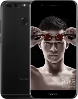 Huawei Honor V9 Cell Phone 5.7-Inch — photo 3