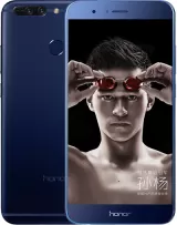 Huawei Honor V9 Cell Phone 5.7-Inch — photo 1