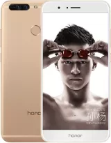 Huawei Honor V9 Cell Phone 5.7-Inch — photo 2