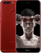 Huawei Honor V9 Cell Phone 5.7-Inch — photo 4