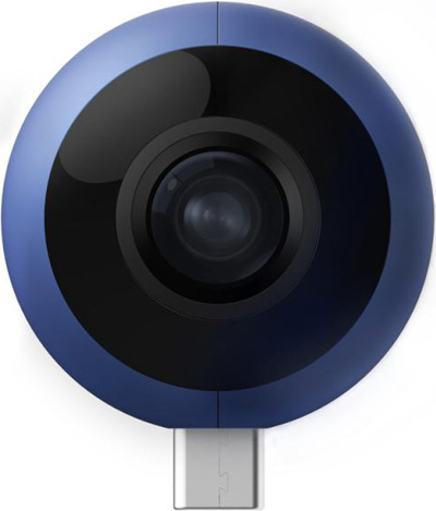 Huawei Honor VR Camera Blue Brand New Original