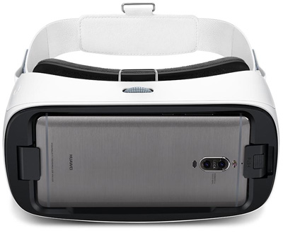 Huawei VR For Mate 9 Pro Mate 9 Porsche P9 Plus Brand New Original