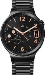 Huawei Watch — photo 7