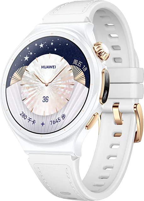 HUAWEI WATCH 6 Pro