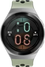Huawei Watch GT 2e Black — photo 3