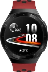 Huawei Watch GT 2e Black — photo 2