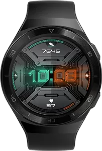 Huawei Watch GT 2e Black