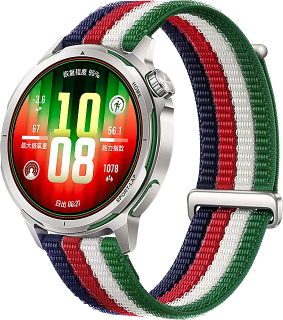 Huawei Watch GT Runner 2