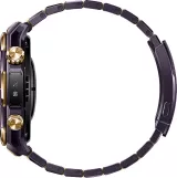 Huawei Watch Ultimate Design Purple Gold — photo 5