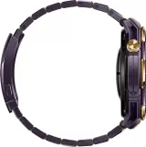 Huawei Watch Ultimate Design Purple Gold — photo 6