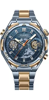 Huawei Watch Ultimate Design Sapphire Gold — photo 2
