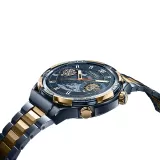 Huawei Watch Ultimate Design Sapphire Gold — photo 4