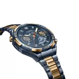 Huawei Watch Ultimate Design Sapphire Gold — photo 5