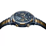 Huawei Watch Ultimate Design Sapphire Gold — photo 6