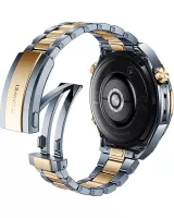 Huawei Watch Ultimate Design Sapphire Gold — photo 7