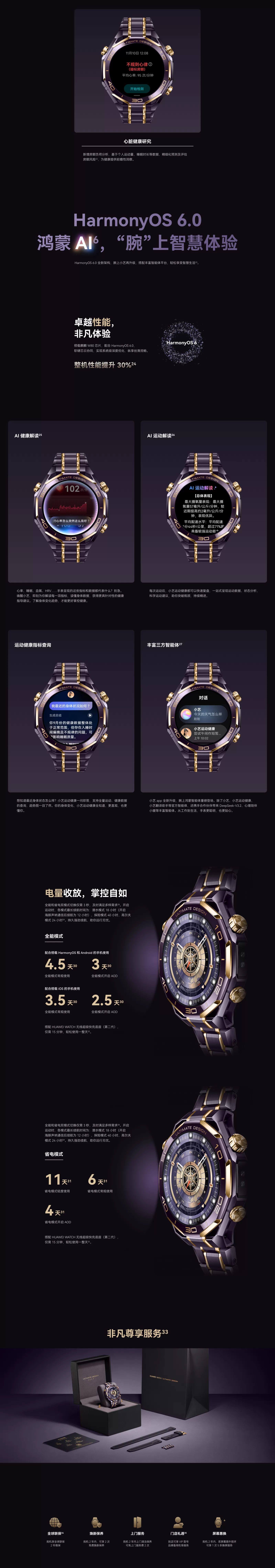 huawei watch