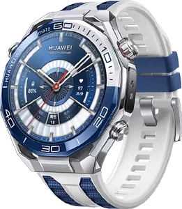 Huawei Watch Ultimate 2