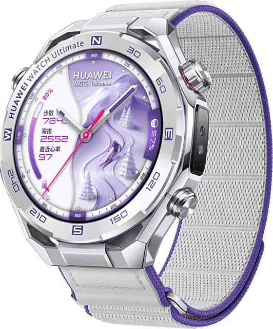 HUAWEI WATCH Ultimate 2