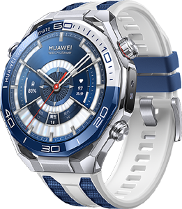 Huawei WATCH ULTIMATE 2 Blue Brand New Original