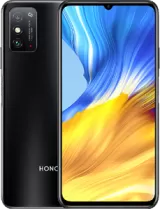 Huawei Honor X10 Max Cell Phone — photo 1