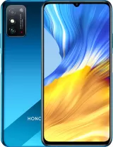 Huawei Honor X10 Max Cell Phone — photo 2