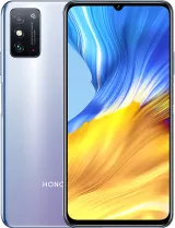 Huawei Honor X10 Max Cell Phone — photo 3