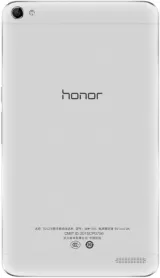 Huawei Honor X2 Cell Phone Gold Silver 7-Inch — photo 4