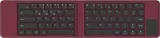 BOW Huawei Mate XT   Keyboard red — photo 1