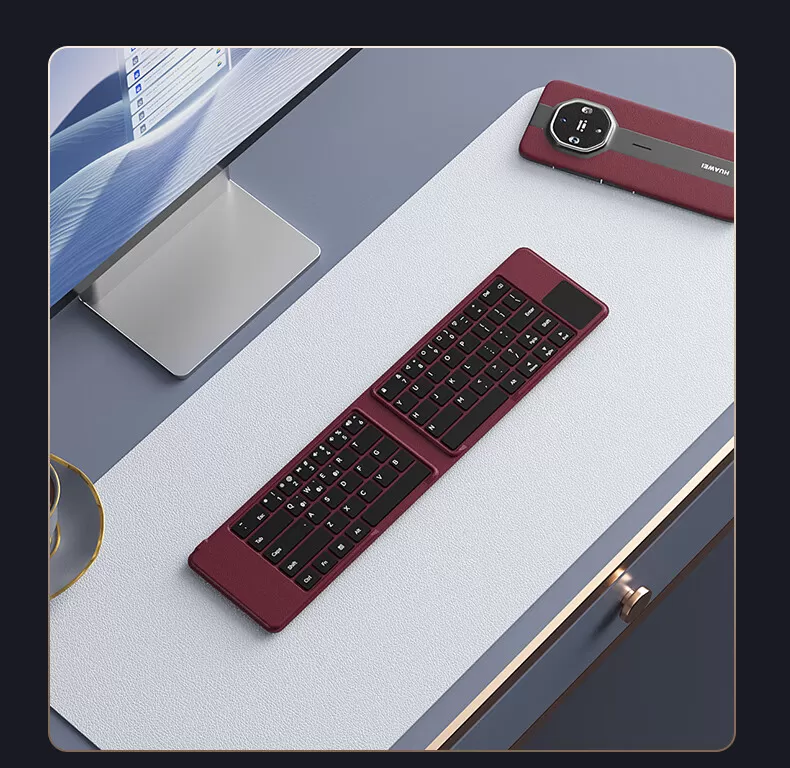 huawei Mate xt keyboard