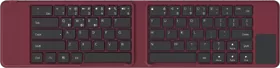 BOW Huawei Mate XT   Keyboard red