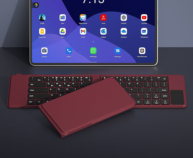 huawei Mate xt keyboard