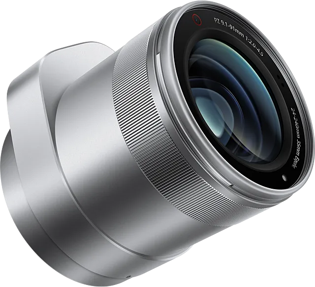 HUAWEI XMAGE Z10 Modular Camera