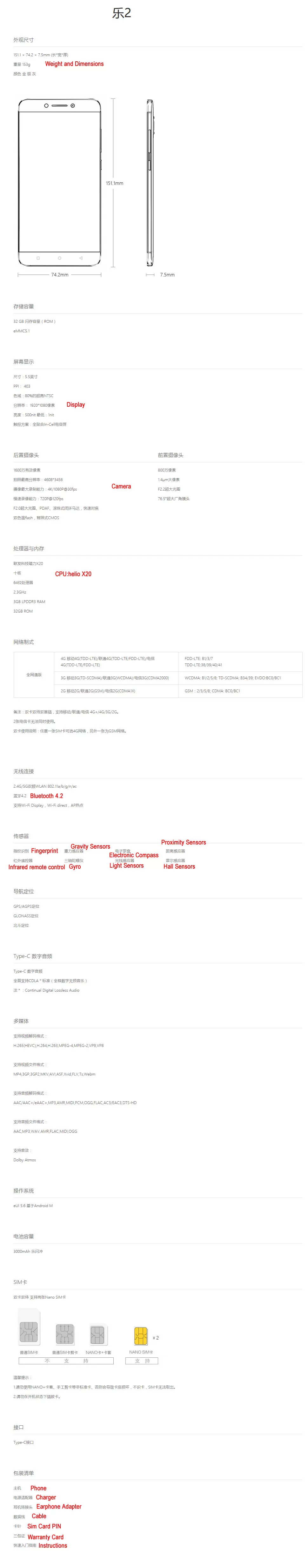 leeco le 2