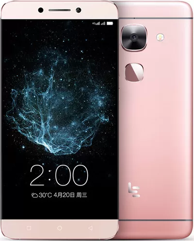 LeEco(Letv) Le 2 PRO Cell Phone 5.5-Inch