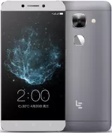 LeEco(Letv) Le Max 2 Gray 6GB RAM 128GB ROM 5.7-Inch Cell Phone — photo 1