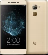 LeEco Le Pro 3 Gold 5.5-Inch Cell Phone — photo 1