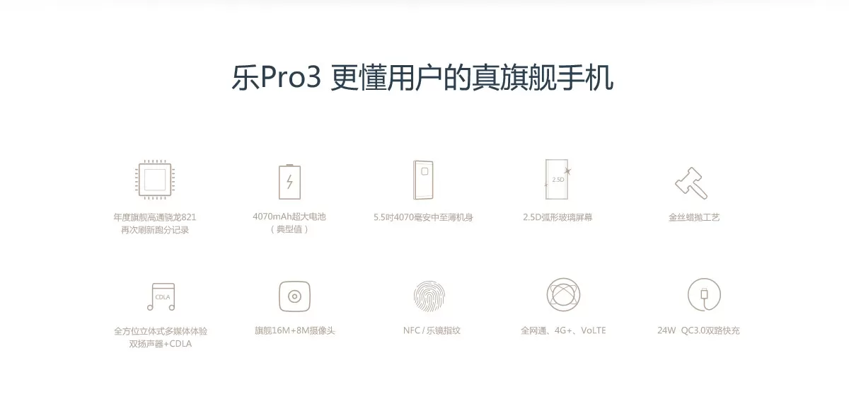 leeco le pro 3 pro