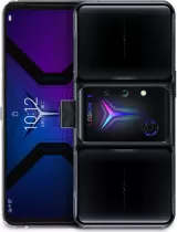Lenovo Legion 2 Pro Cell Phone Black 128GB ROM 8GB RAM — photo 1