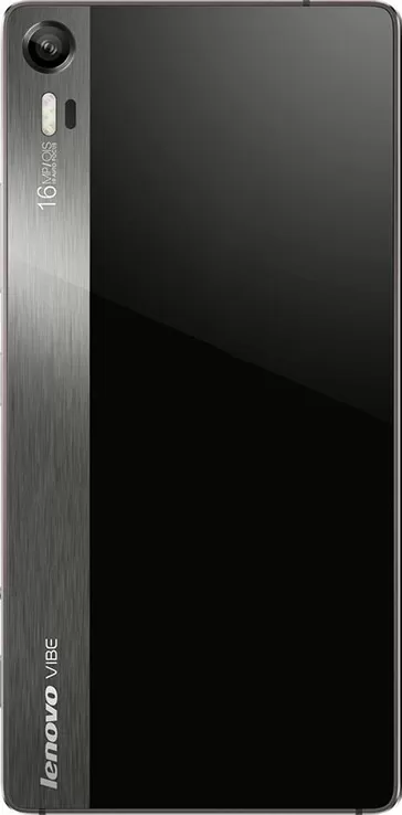 Lenovo VIBE Shot 5-Inch Cell Phone