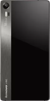 Lenovo VIBE Shot 5-Inch Cell Phone — photo 1