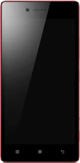 Lenovo VIBE Shot 5-Inch Cell Phone — photo 2