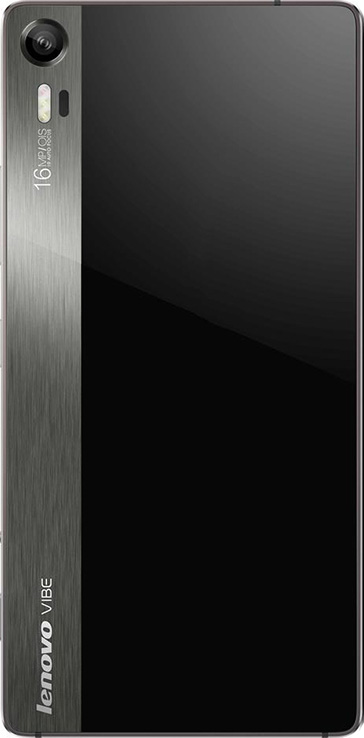 Lenovo VIBE Shot 5-Inch Cell Phone Brand New Original