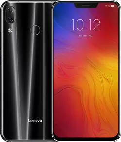 Lenovo Z5 Cell Phone 6.2-INCH