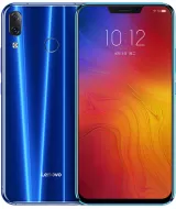 Lenovo Z5 Cell Phone 6.2-INCH — photo 2