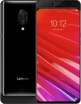 Lenovo Z5 Pro Cell Phone 6.39-Inch — photo 1