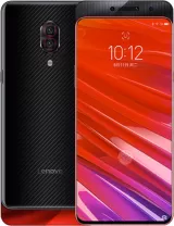 Lenovo Z5 Pro GT 855 Cell Phone Black 6GB RAM 128GB ROM 6.39-Inch — photo 1